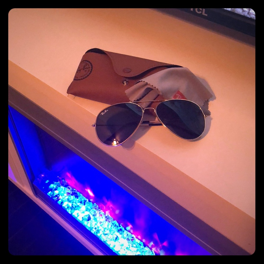 Ray-Bans